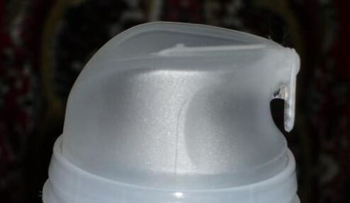 London John's bracket gel application