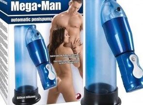 Rules to increase penile pomp