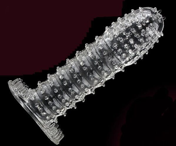 accessory to enlarge the penis photo 3